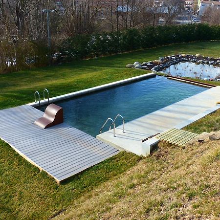 Casanova De Baix Guest House Ripoll Exterior photo