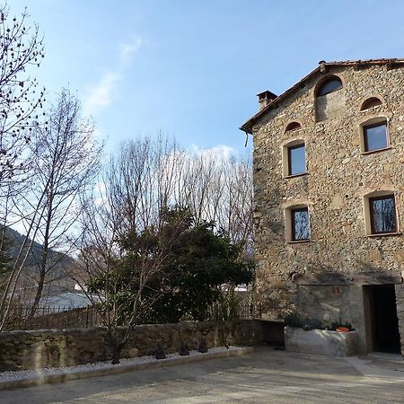 Casanova De Baix Guest House Ripoll Exterior photo