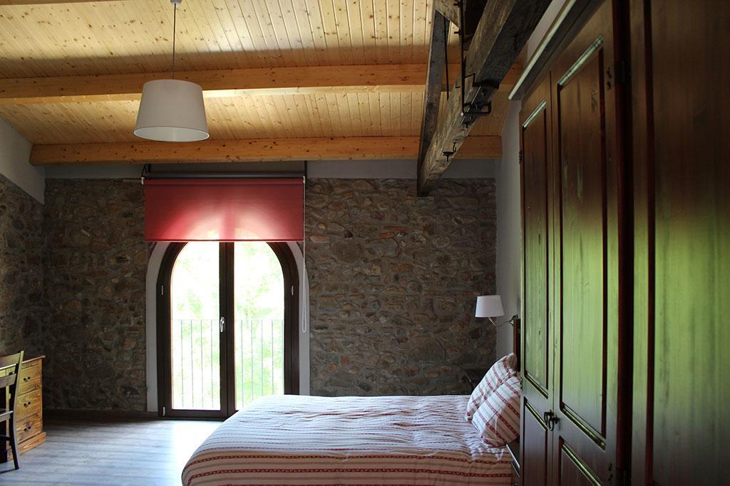 Casanova De Baix Guest House Ripoll Exterior photo