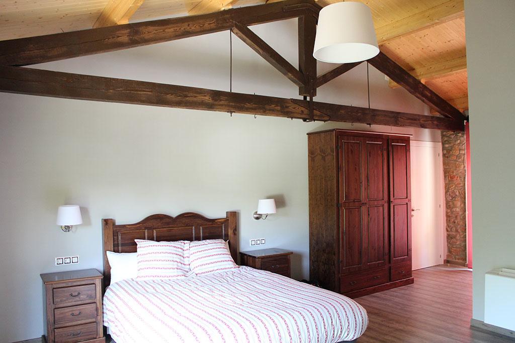 Casanova De Baix Guest House Ripoll Exterior photo