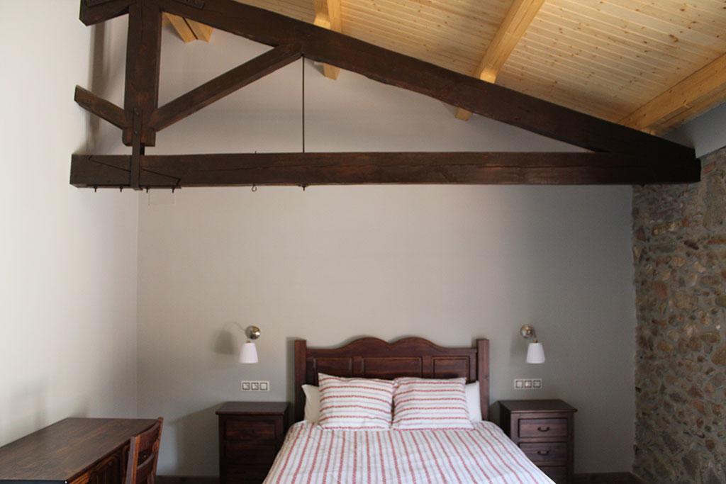 Casanova De Baix Guest House Ripoll Exterior photo