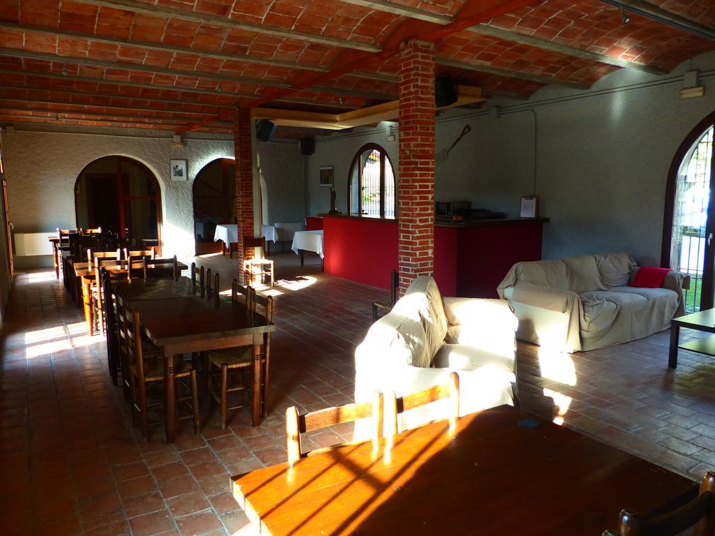 Casanova De Baix Guest House Ripoll Exterior photo