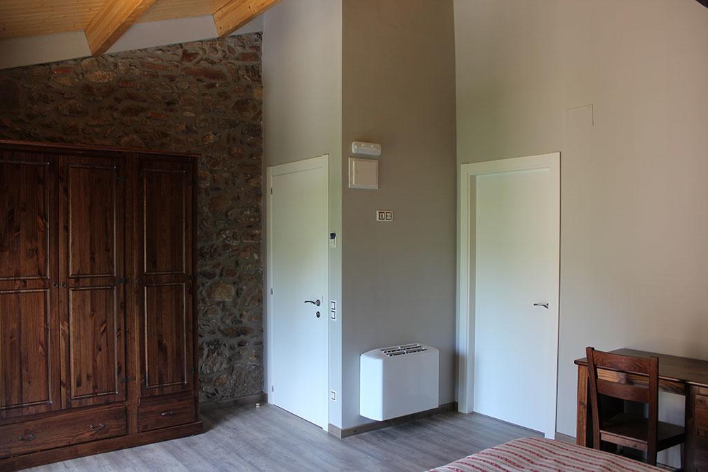 Casanova De Baix Guest House Ripoll Exterior photo
